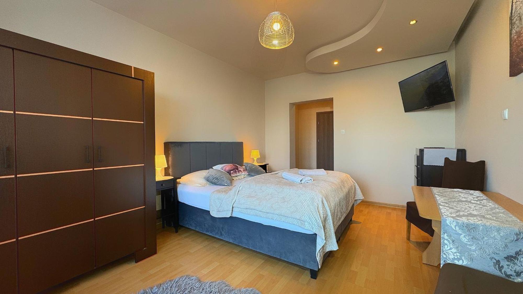 Villa Broniewskiego - Zakopane Apartamenty Pokoje — Photos 2